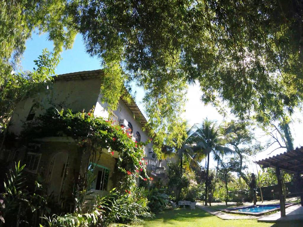  Rio Natureza apart 107