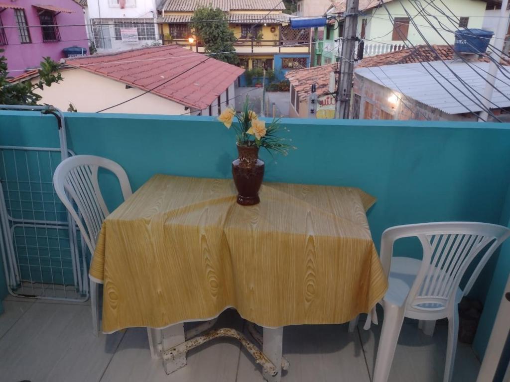  Casa Dona Josefa