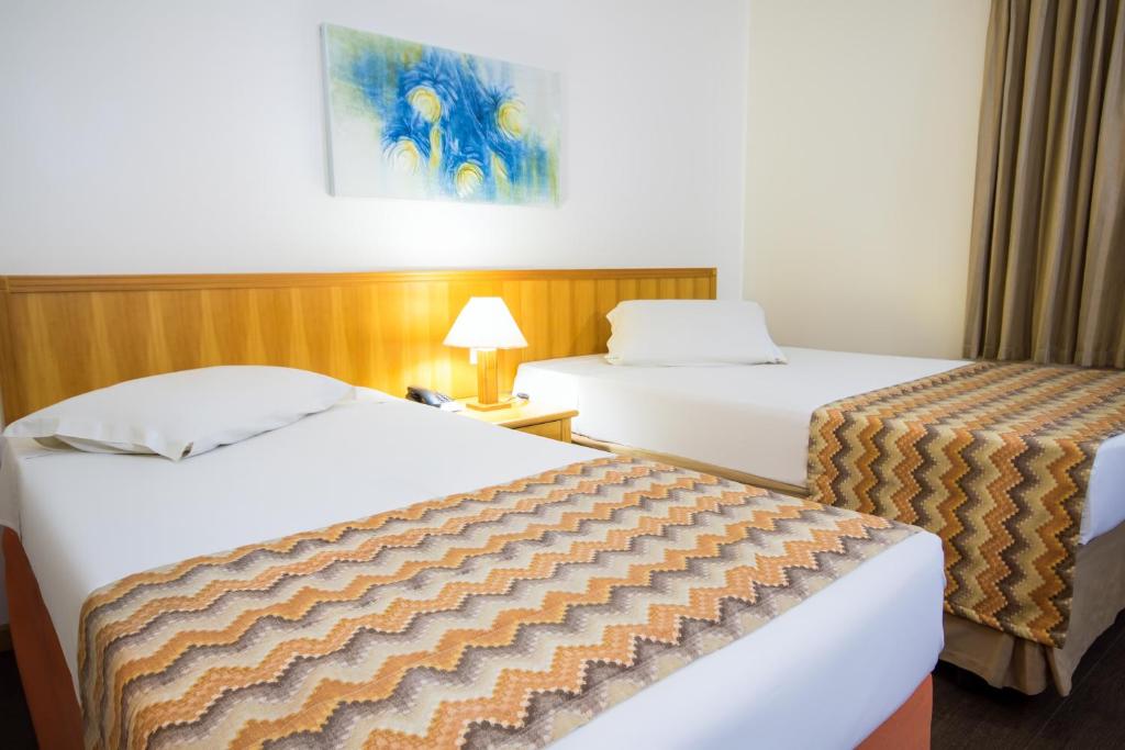 Hotel Nacional Inn Sorocaba