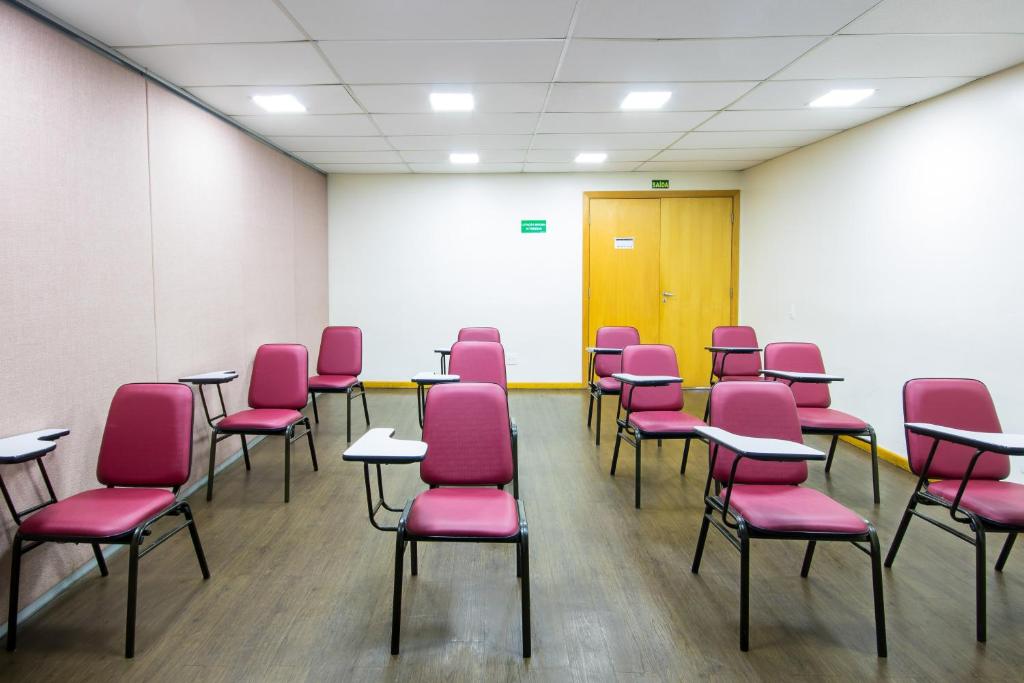  Nacional Inn Sorocaba