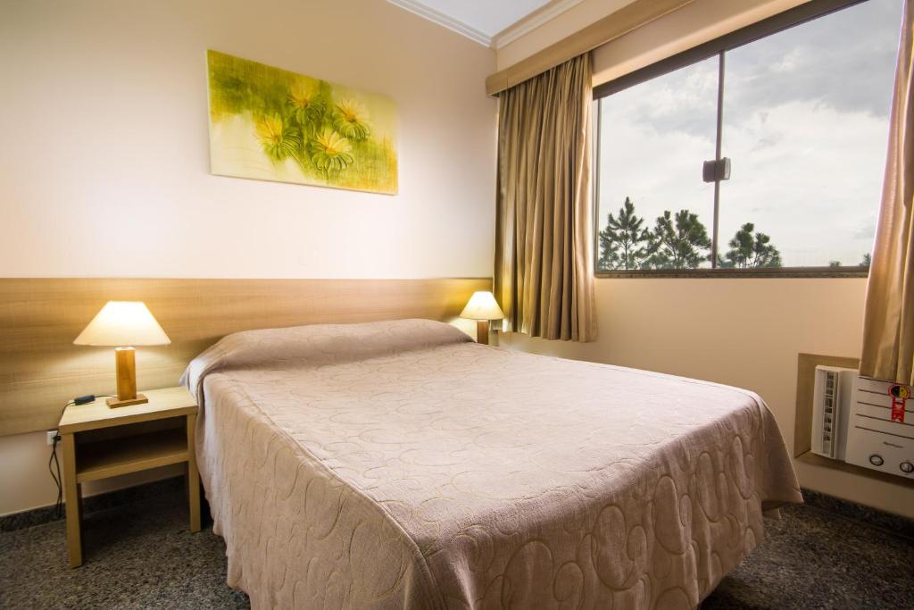  Nacional Inn Sorocaba
