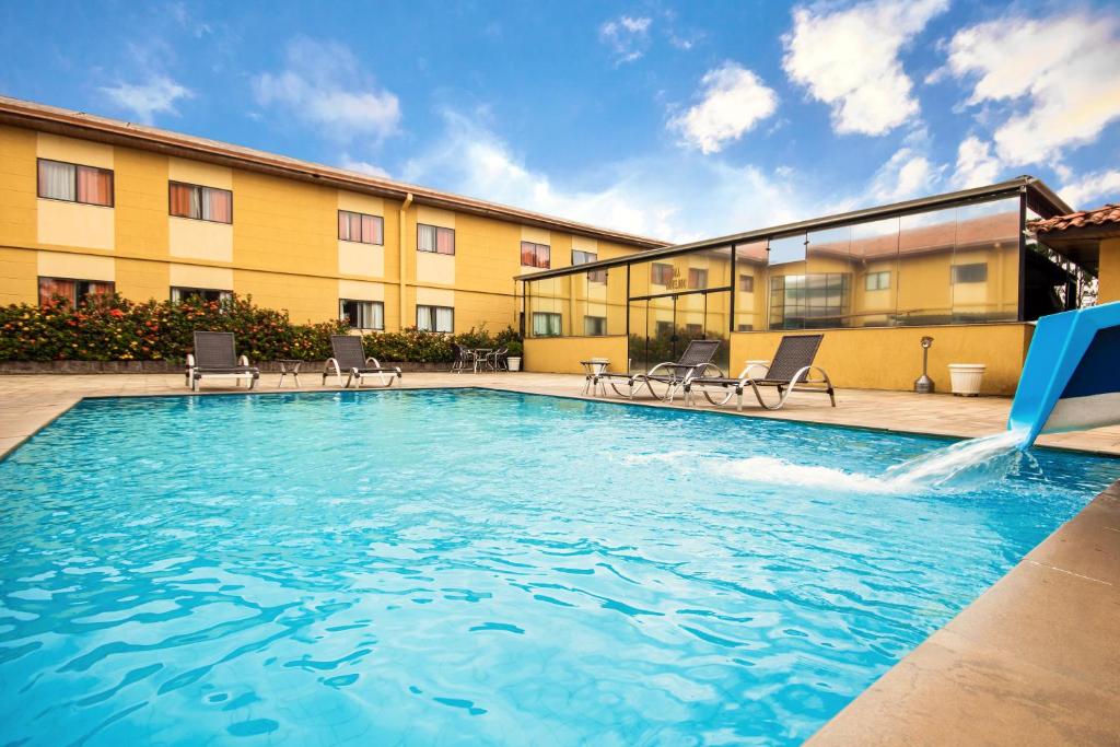  Nacional Inn Sorocaba
