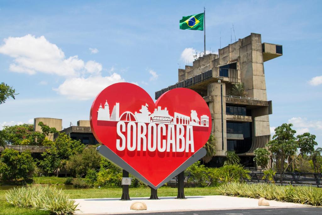  Nacional Inn Sorocaba