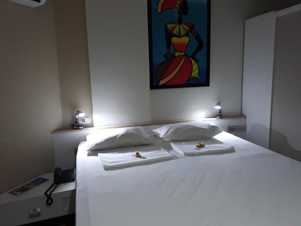  Praia Flat Victory Beira Mar Tambau APT 321/211