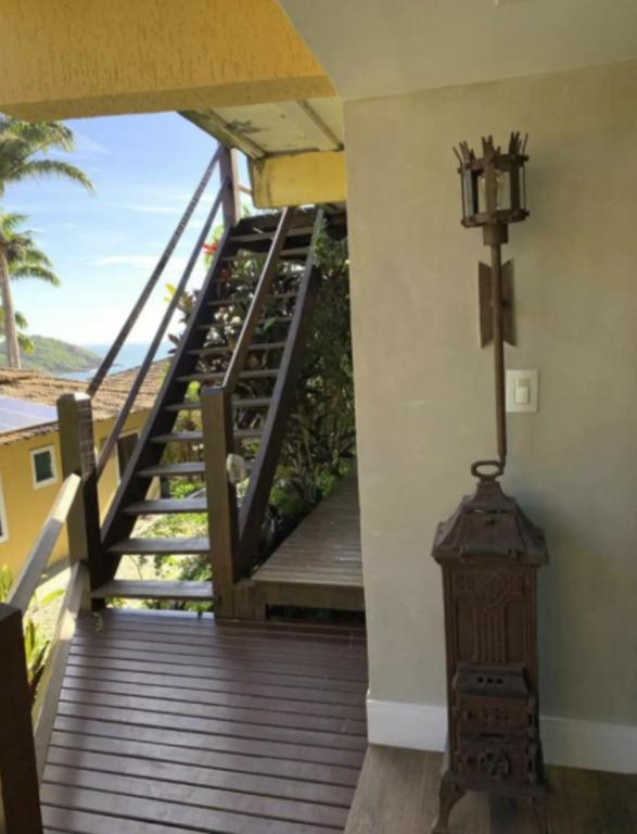  Sofisticado LOFT à poucos passos da Praia de João Fernandes