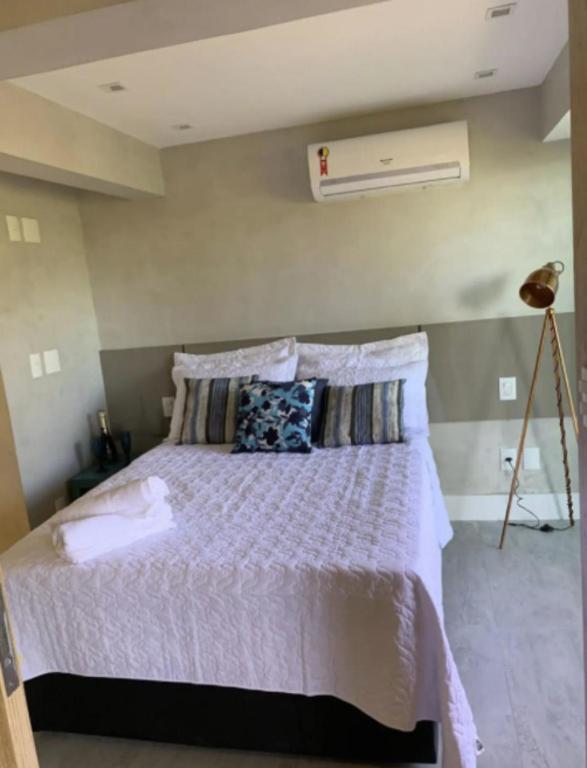  Sofisticado LOFT à poucos passos da Praia de João Fernandes
