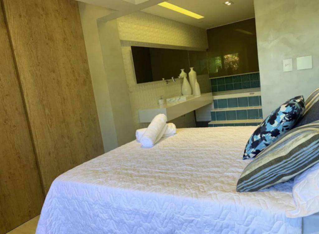  Sofisticado LOFT à poucos passos da Praia de João Fernandes