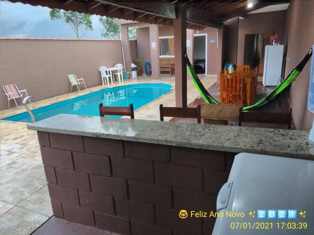  Recanto do Tesouro