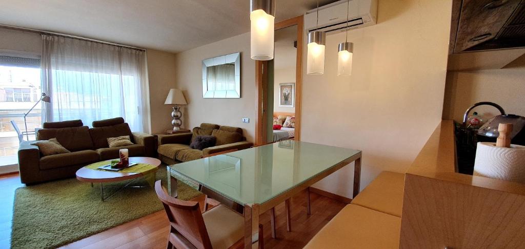 Central Park Salou VIP, Salou – Precios actualizados 2023
