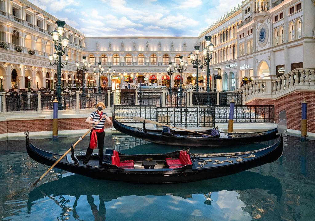 The palazzo at the venetian las vegas updated prices 2024 
