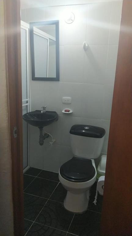 Parador Taboga