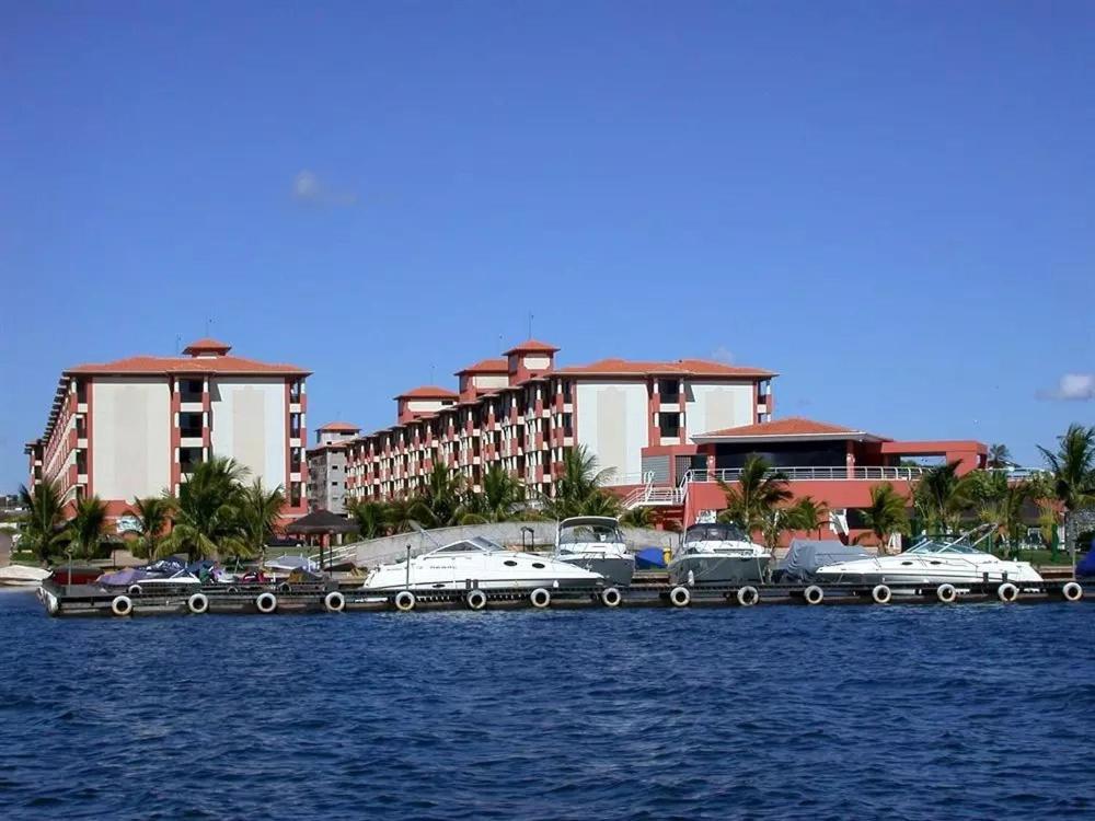  FLAT - Lake Side Apart Hotel