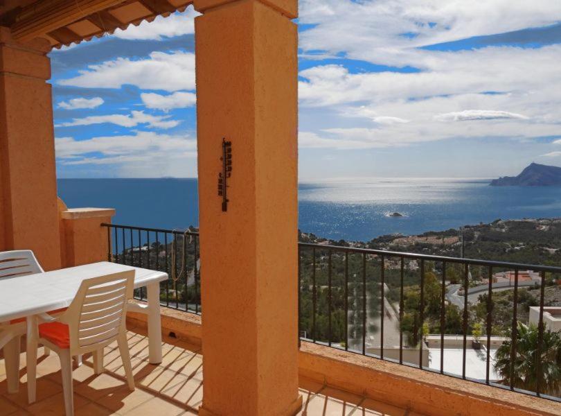 Casas y chalets Casa Mirador en Altea, Comunidad Valenciana