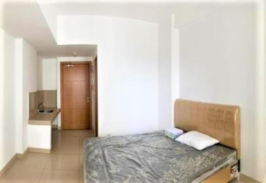 The Nest Puri by Kamara Rooms
