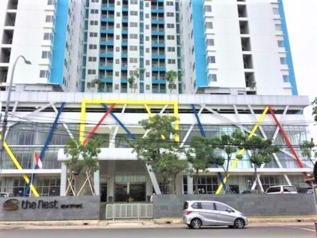 The Nest Puri by Kamara Rooms