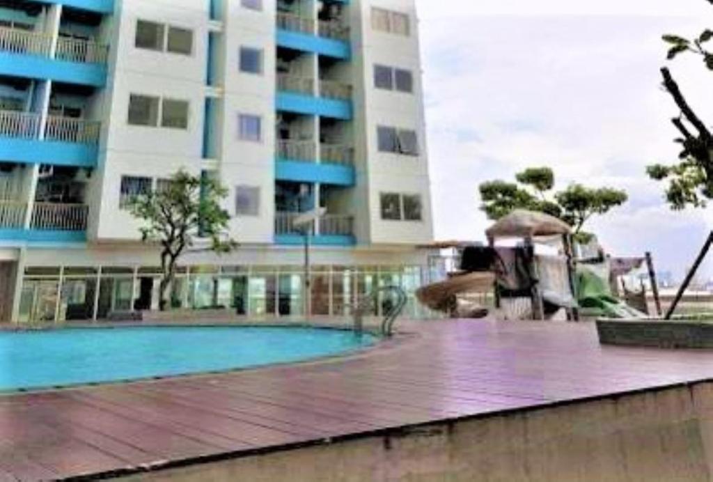 The Nest Puri by Kamara Rooms