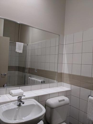 Tolarno Hotel - Resim 37