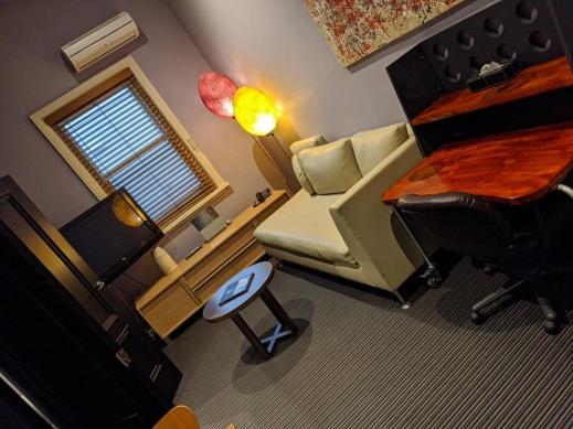 Tolarno Hotel - Resim 40