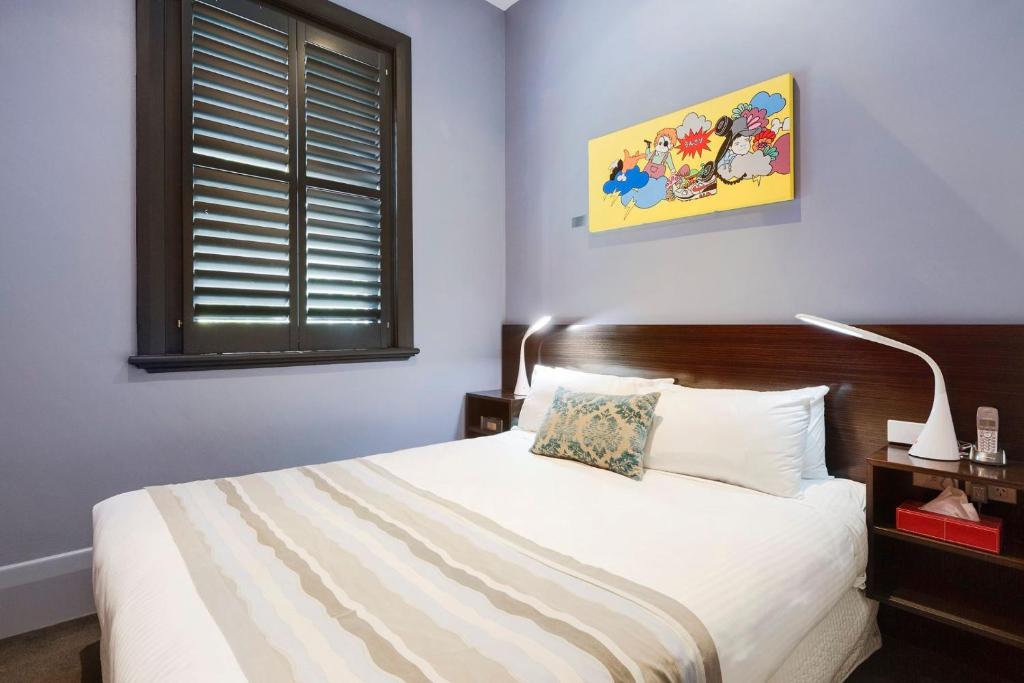 Tolarno Hotel photo