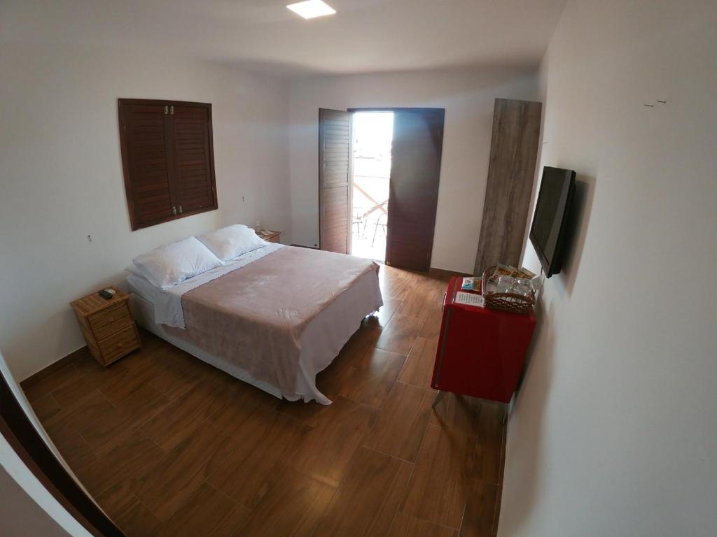  Vila de Todos os Santos