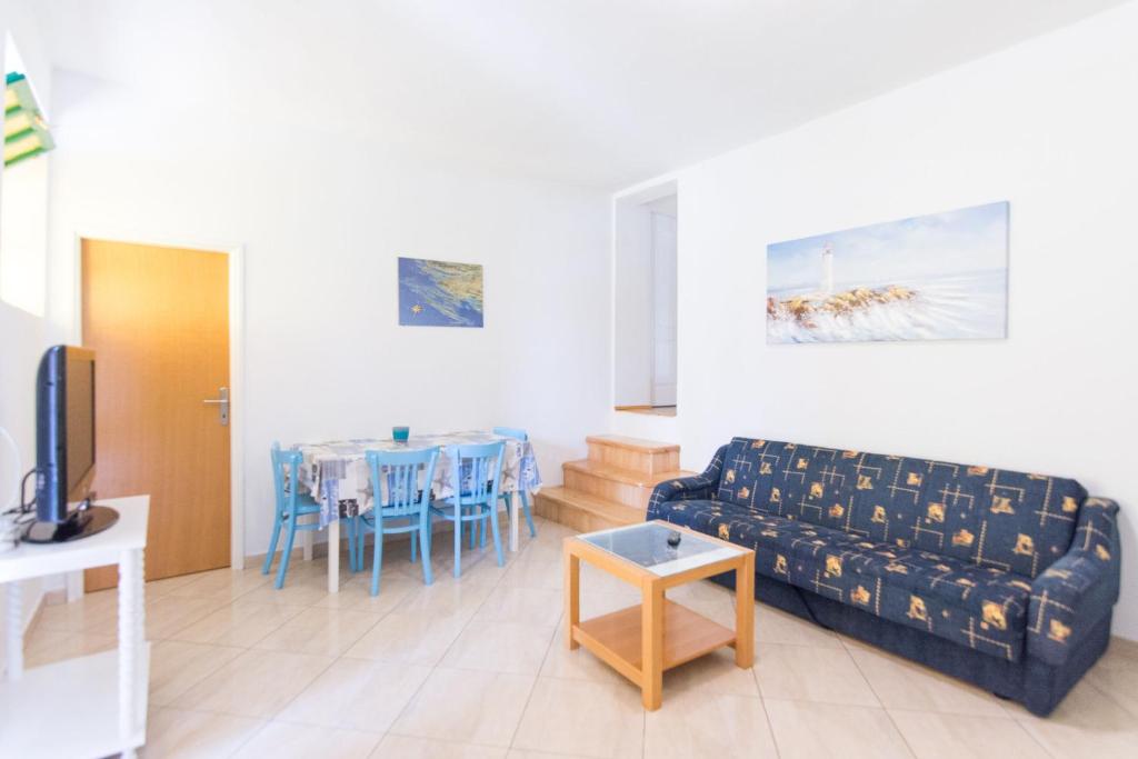 Posedenie v ubytovaní House Lanterna