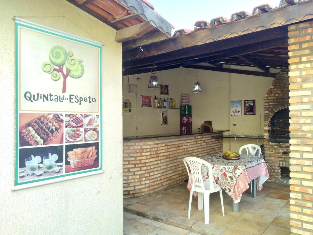  Pousada Jangadas do Cumbuco