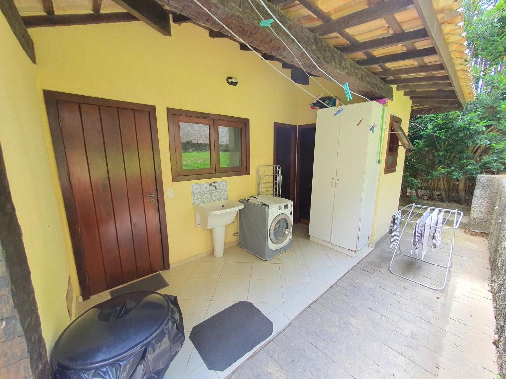  Maravilhosa Mansão Geribá Búzios