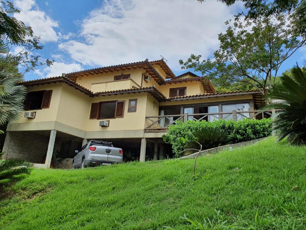  Maravilhosa Mansão Geribá Búzios