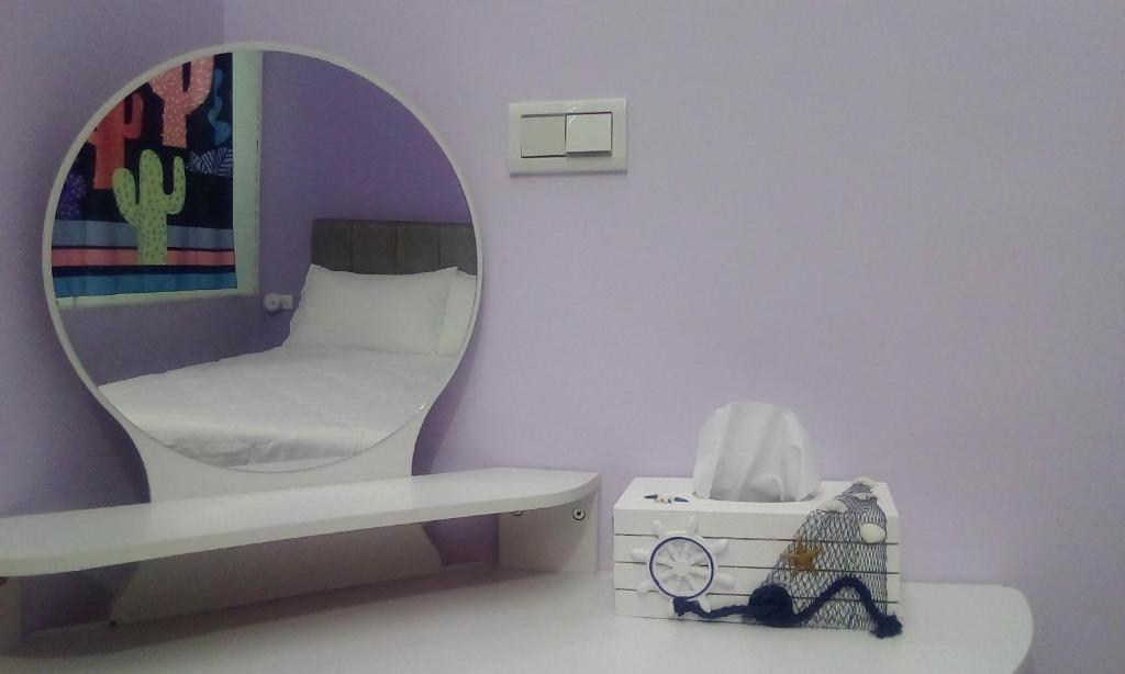 Fotografie z fotogalerie ubytování 囬鄉偶寓 v destinaci Magong