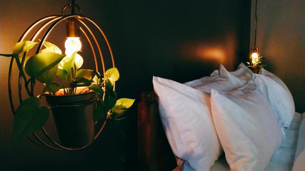 Fotografie z fotogalerie ubytování Tien B&B & Bistro v destinaci Vagator