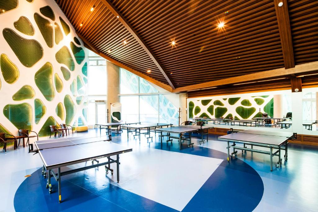 Restaurace v ubytování Sono Felice Vivaldi Park