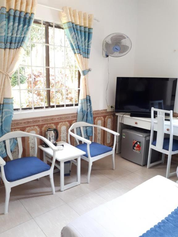 Duong Sat Hotel - Superieure Tweelingzaal