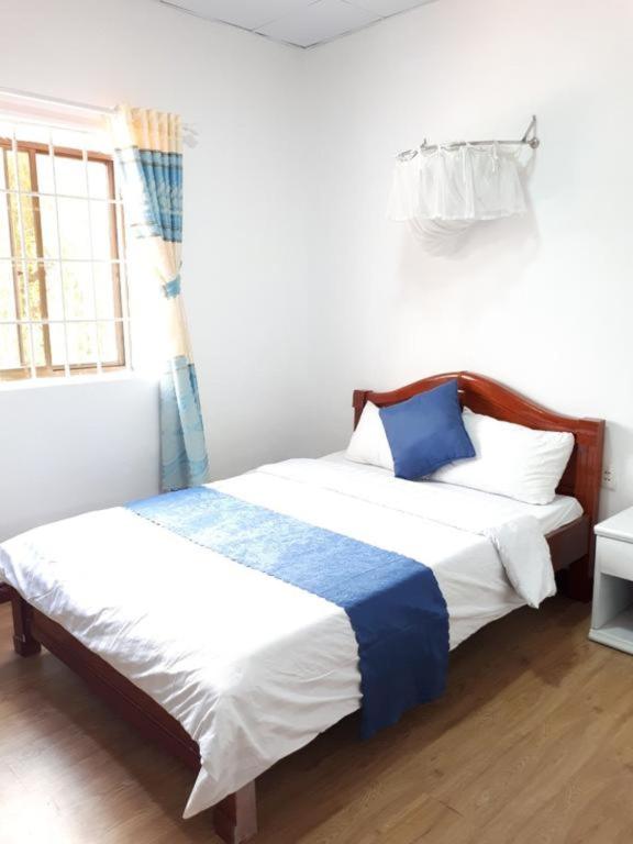 Duong Sat Hotel - Superieure Tweepersoonskamer