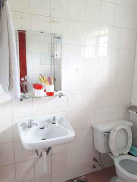 Duong Sat Hotel - Standaard Tweepersoonskamer