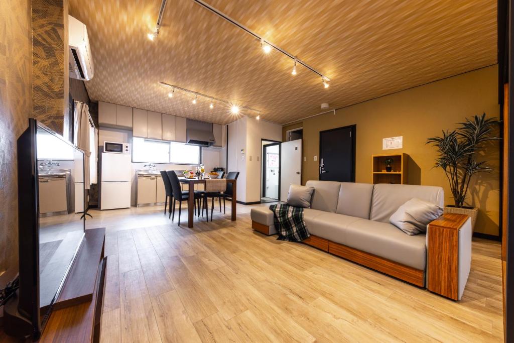 Urban Stay Oshiage