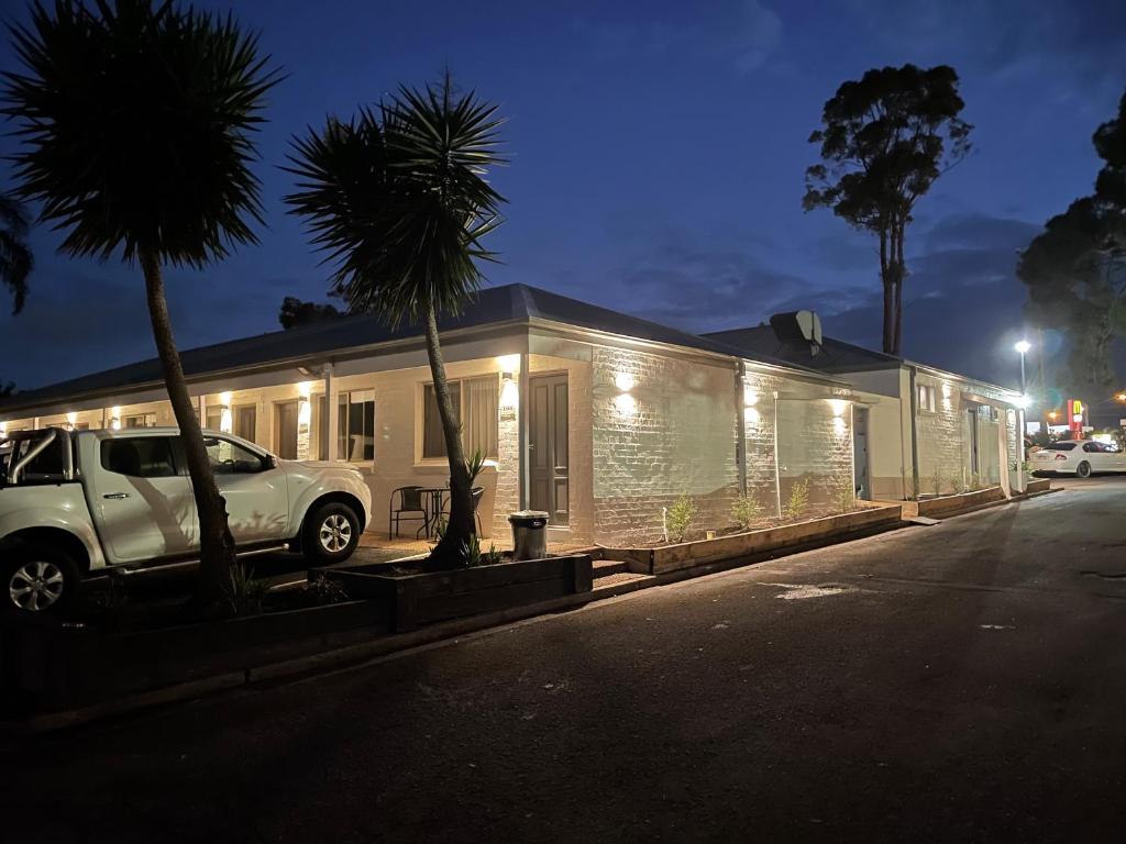 The Balan Village Motel The Balan Village Motel