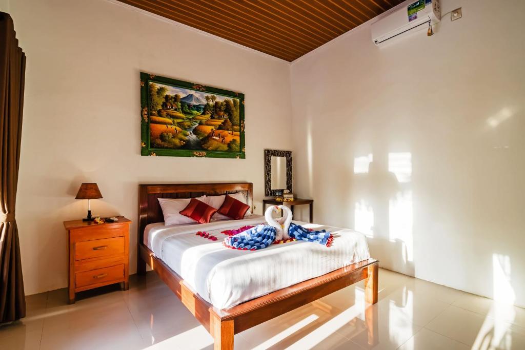 Alam Selumbung Garden - 3