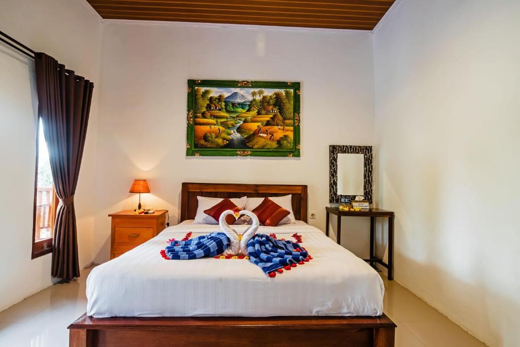 Alam Selumbung Garden - 8