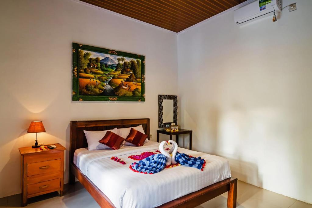 Alam Selumbung Garden - 9