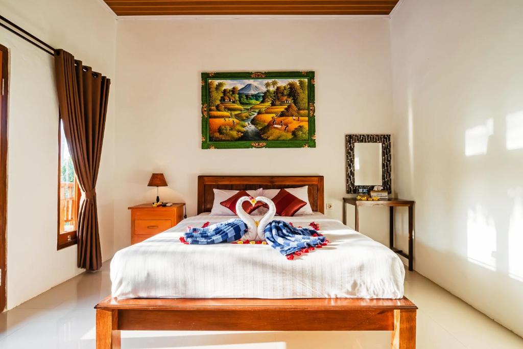 Alam Selumbung Garden - 11