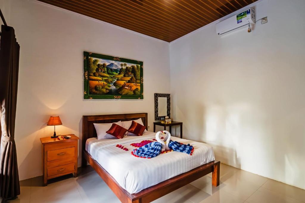 Alam Selumbung Garden - 14