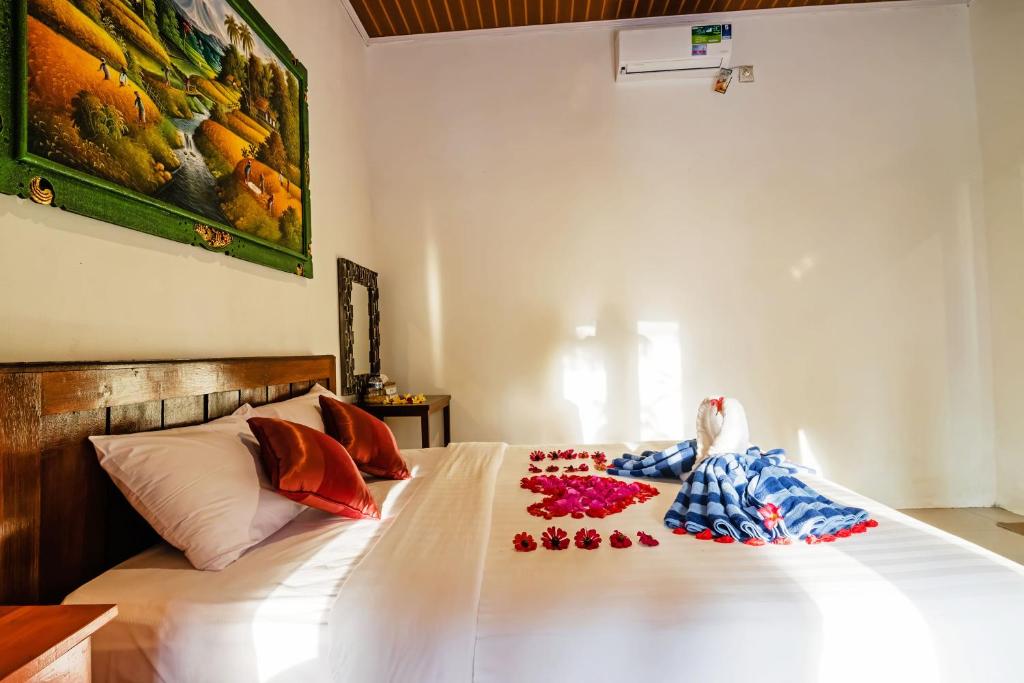 Alam Selumbung Garden - 16