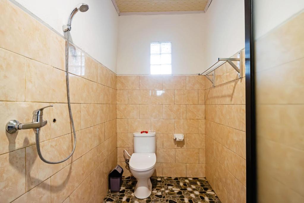 Alam Selumbung Garden - 4