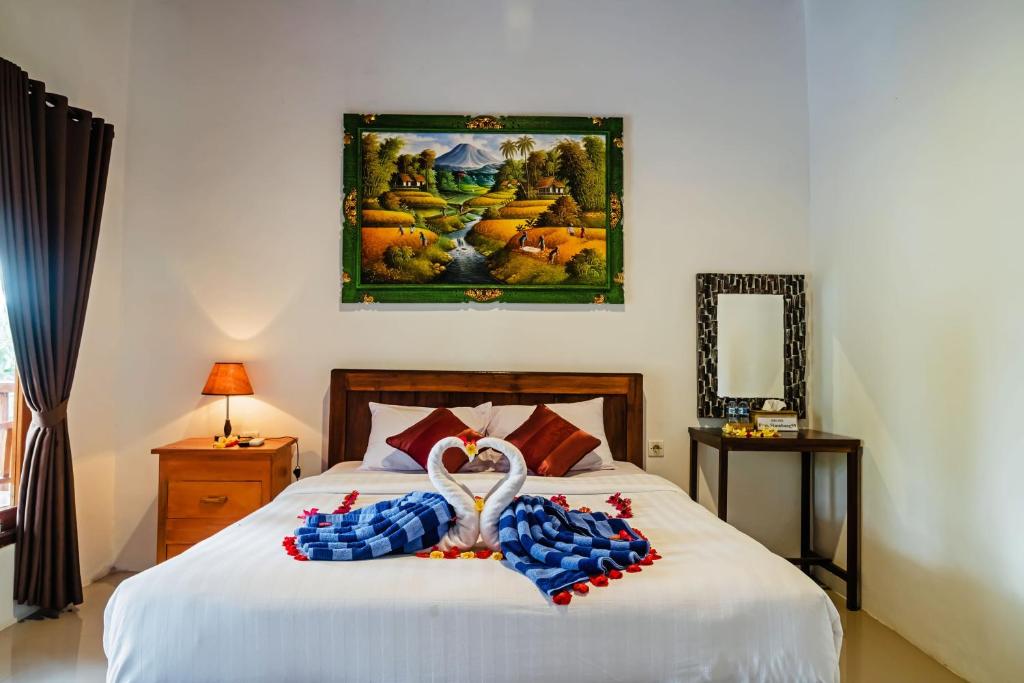 Alam Selumbung Garden - 17