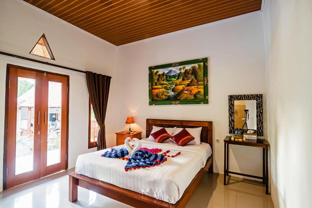 Alam Selumbung Garden - 18