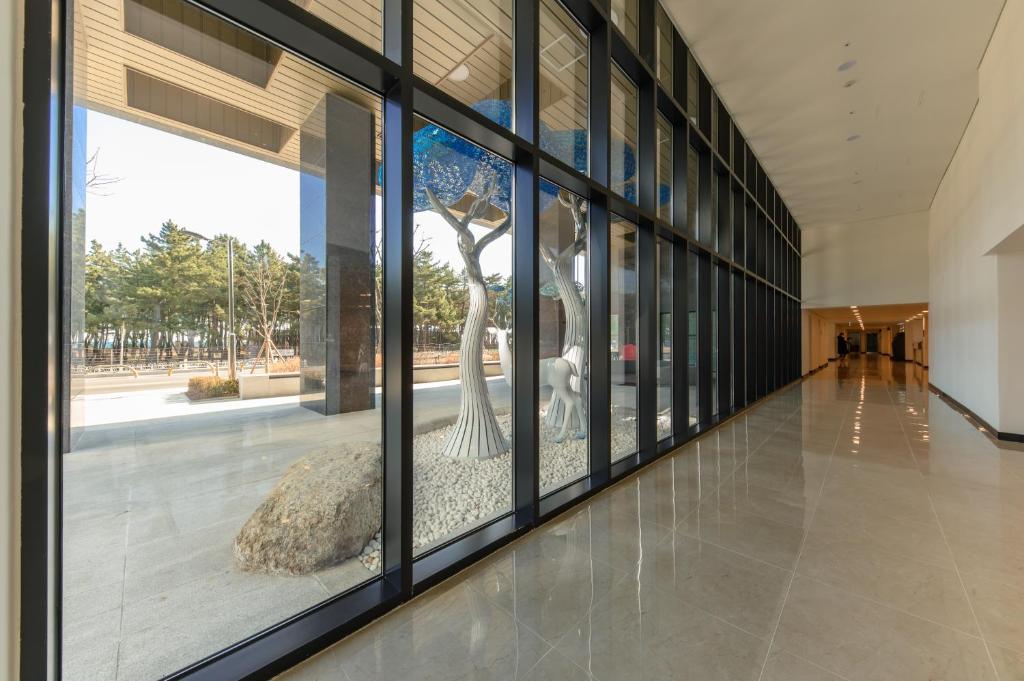 Fotografie z fotogalerie ubytování Risen Ocean Park Hotel v destinaci Sokčcho