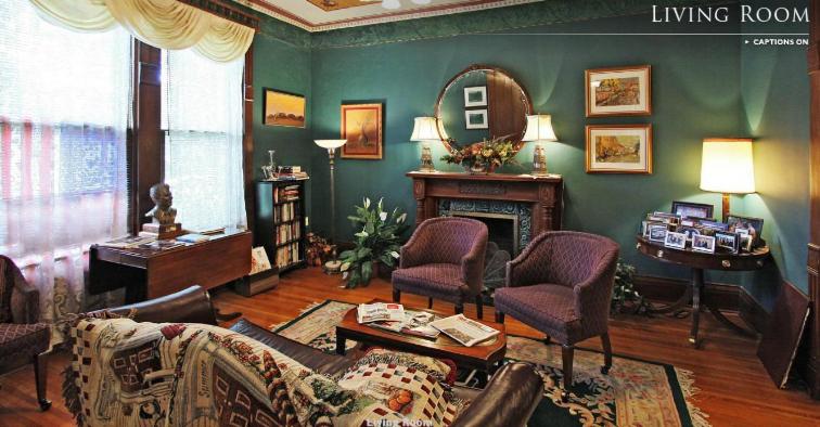 Old Northside Bed & Breakfast photo