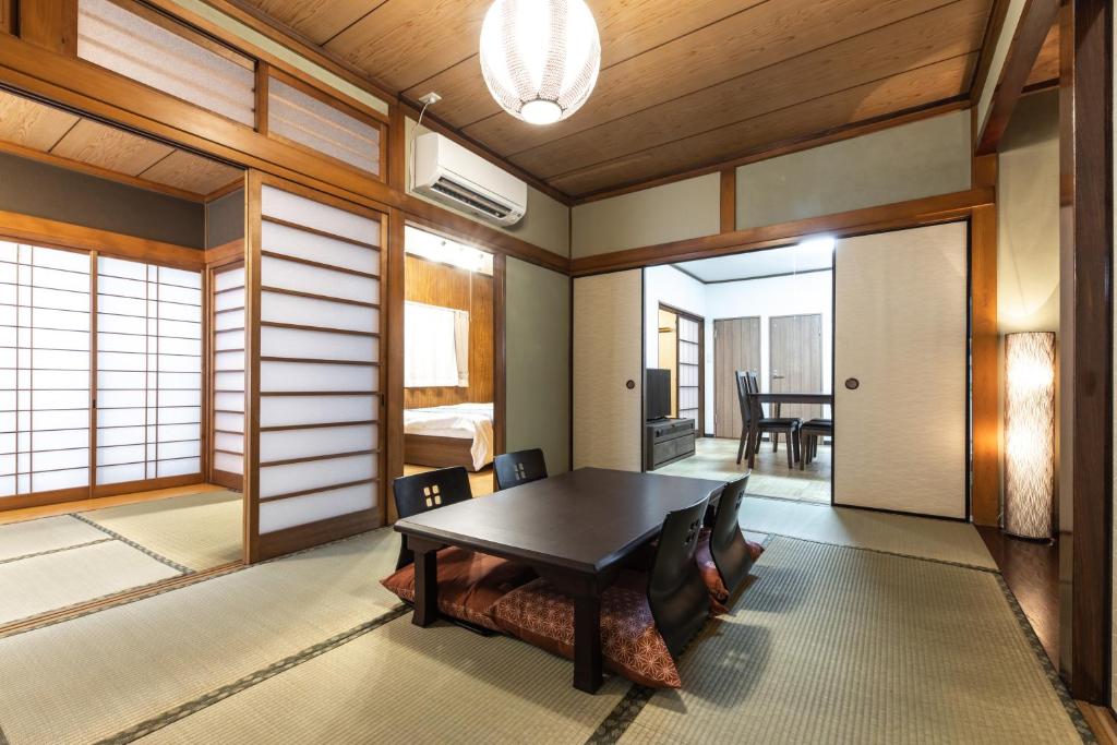 Urban Stay Aoto