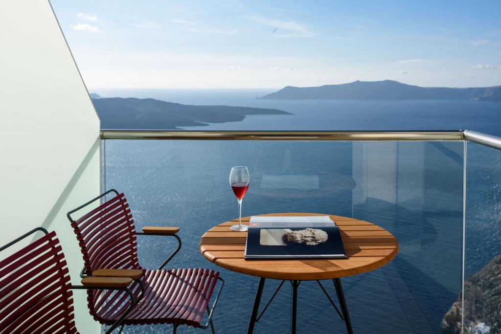 Panorama Boutique Hotel - 13