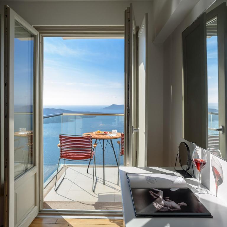 Panorama Boutique Hotel - 4